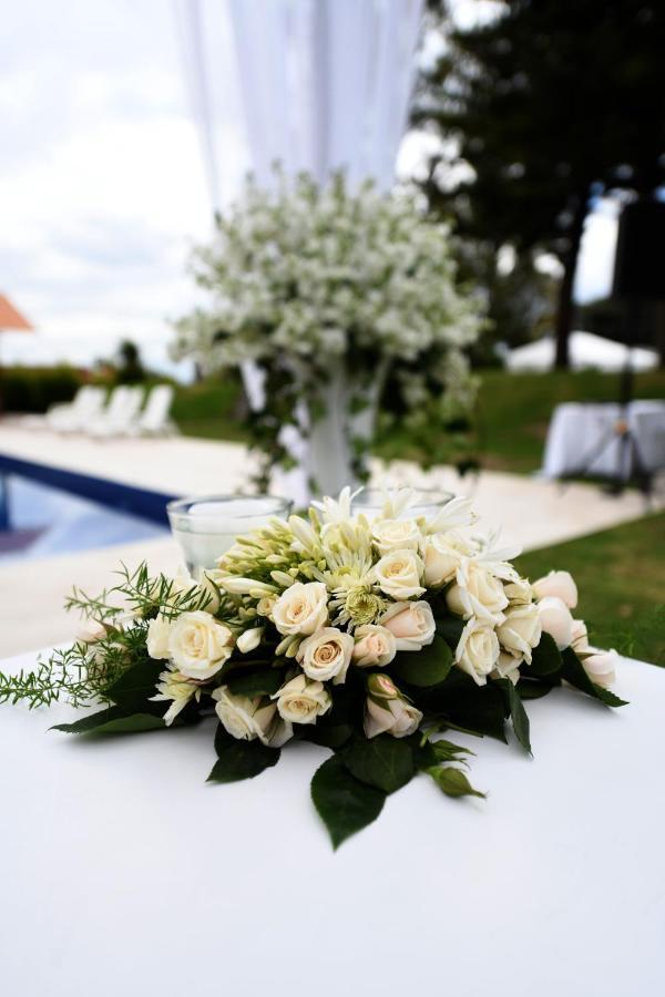 Quinta La Constanza Ξενοδοχείο Tababela Εξωτερικό φωτογραφία