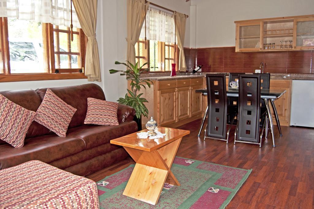 Quinta La Constanza Ξενοδοχείο Tababela Δωμάτιο φωτογραφία