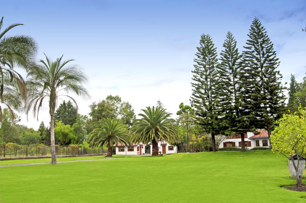 Quinta La Constanza Ξενοδοχείο Tababela Δωμάτιο φωτογραφία